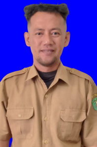 MUHAMMAD YUNUS