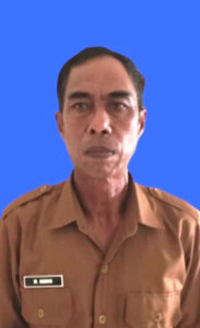 M. NAWIR