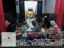 Sosialisasi Dana RT 13 (07/10/2025)