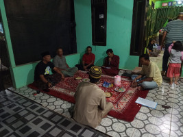 Kegiatan Rapat musyawarah warga RT 06 Dusun 02 (26/09/2025)