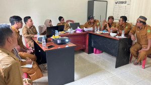 Kegiatan Evaluasi