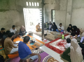 Rapat Dana Desa RT 16 (10/10/2025)